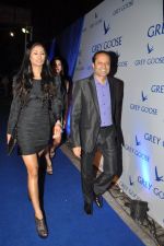 at Grey Goose fashion event in Tote, Mumbai on 18th Dec 2012 (70).JPG